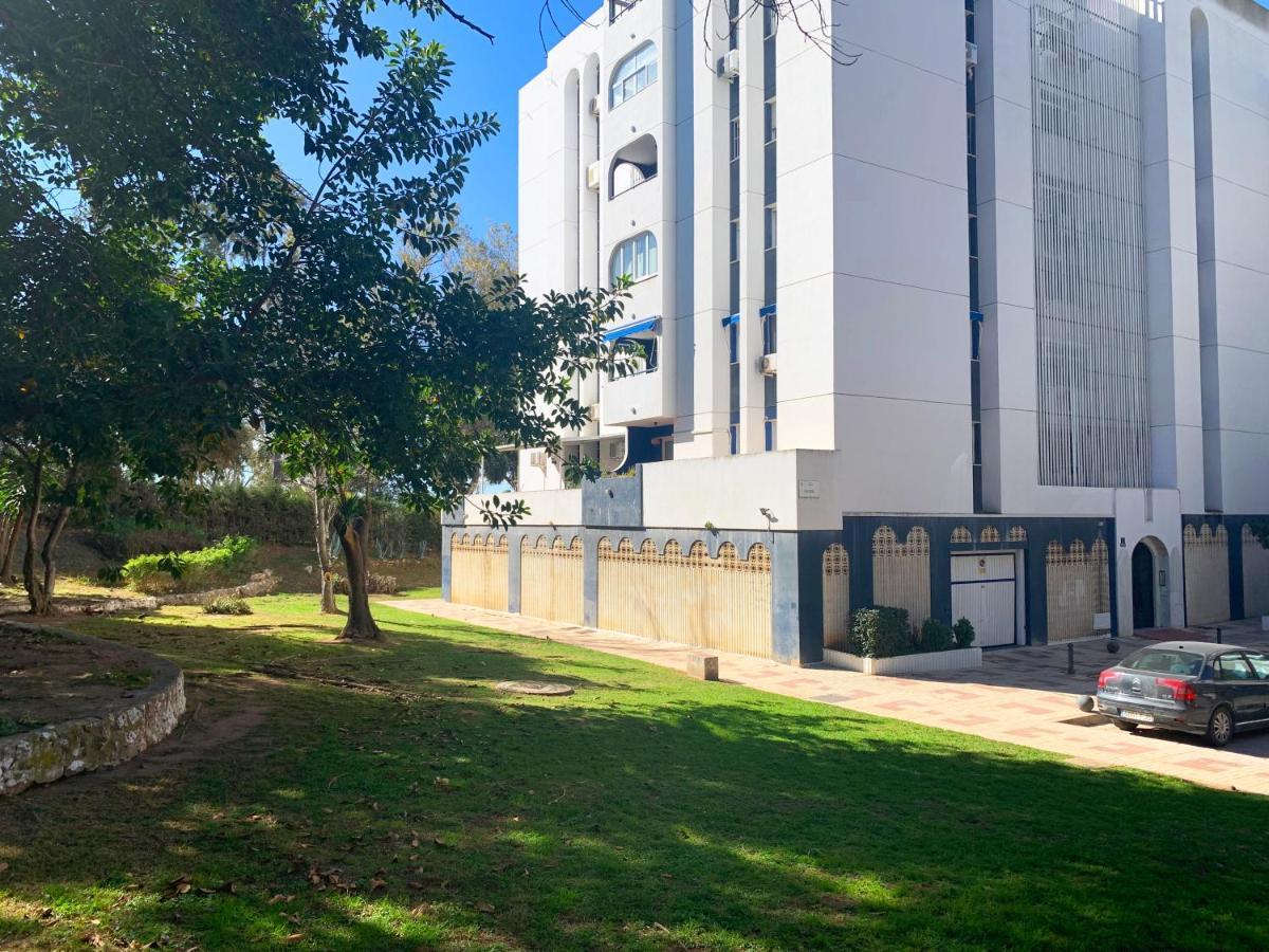 MálagadeVacaciones - Thiele Exterior foto