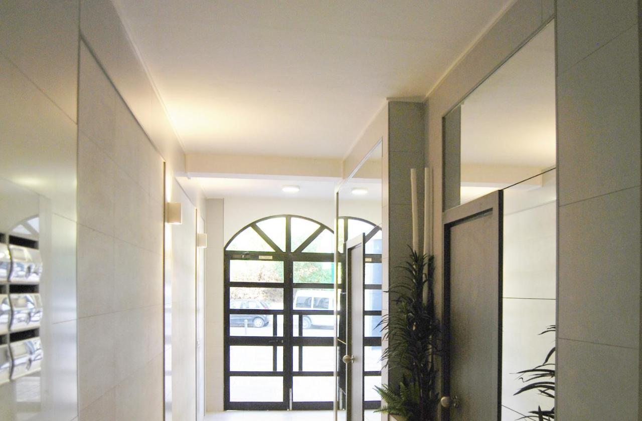 MálagadeVacaciones - Thiele Exterior foto